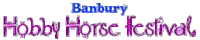link to Banbury Hobby Horse Festival