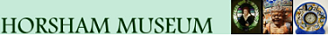 link to the Horsham Museum website